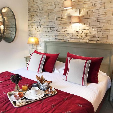 Hotel Du Clos Le Rouret Eksteriør bilde