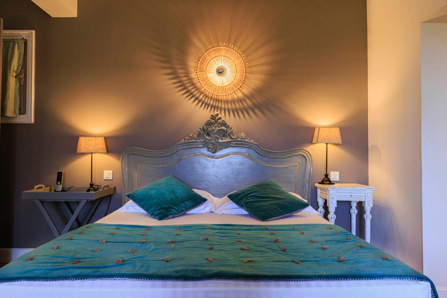 Hotel Du Clos Le Rouret Eksteriør bilde