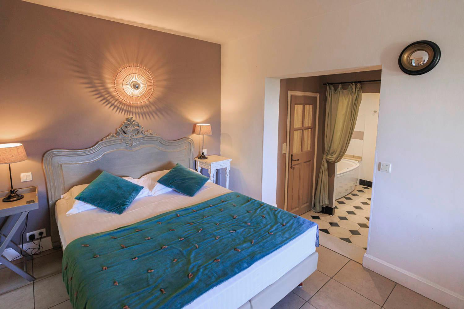 Hotel Du Clos Le Rouret Eksteriør bilde